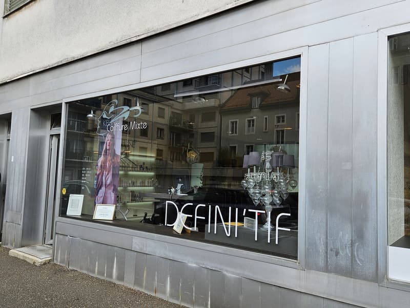 Locale commerciale (1)