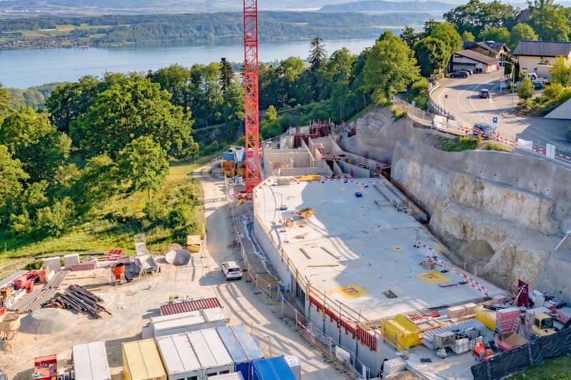 Architektur mit Weitblick und Ruhe! (1)