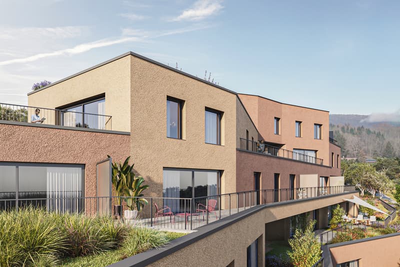 Dernières opportunités - Les Terrasses de Prêles (9)