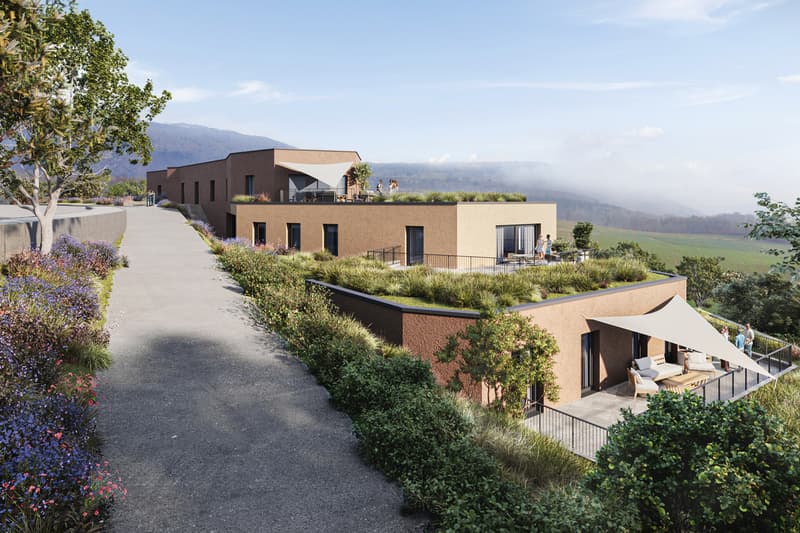 Dernières opportunités - Les Terrasses de Prêles (8)