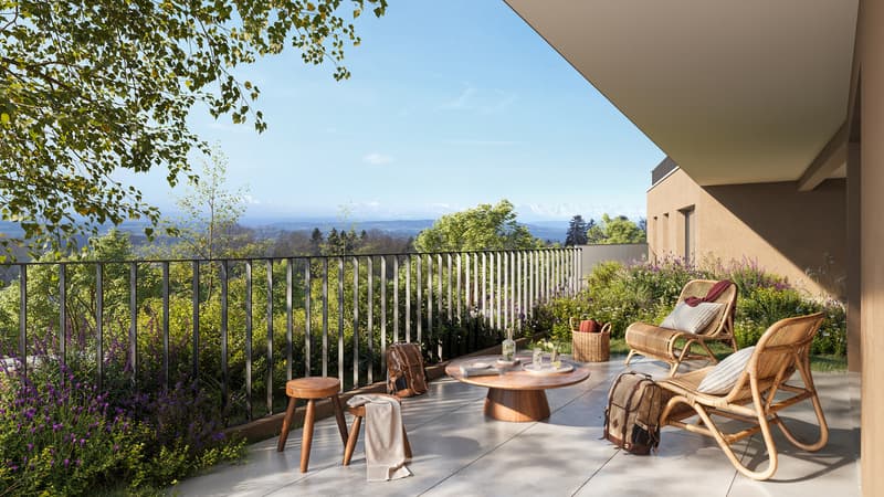 Dernières opportunités - Les Terrasses de Prêles (3)