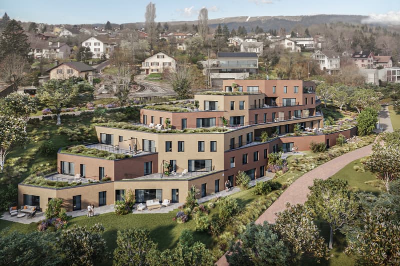 Dernières opportunités - Les Terrasses de Prêles (3)