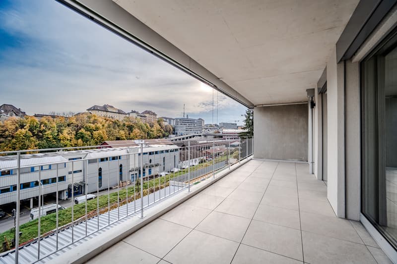 Divercité redefines the art of urban living. (3)