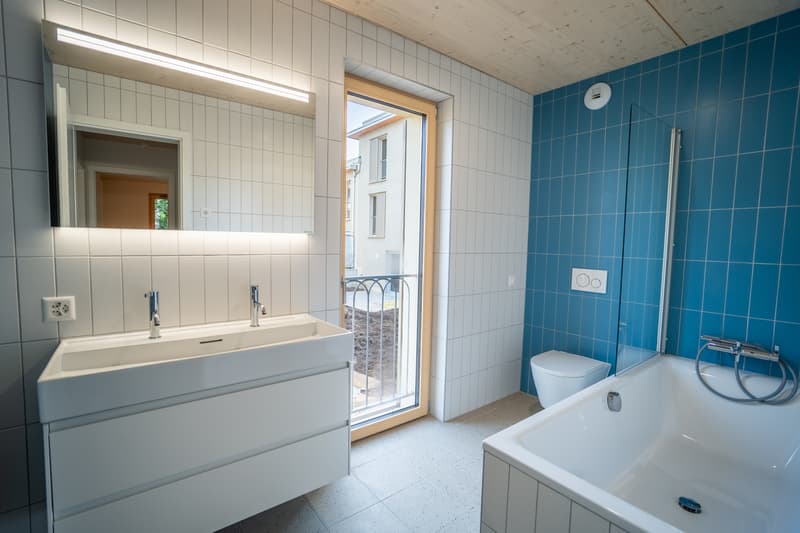 Chailly: hochwertige Neuvillen, sofort verfügbar (6)
