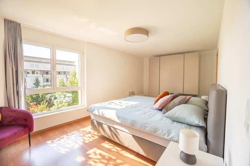 Magnifique appartement de 4,5 pièces à Peseux. (4)