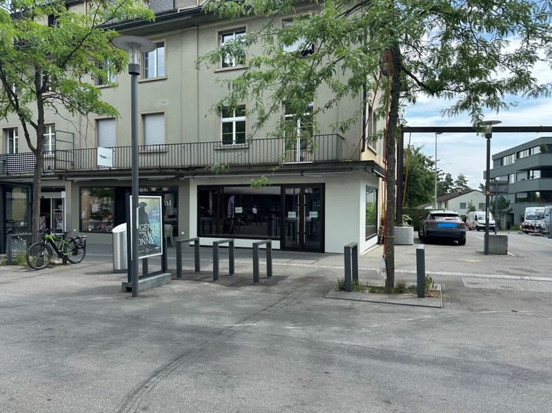 Migliore posizione - Spazi per uffici nella casa Centrale! (7)