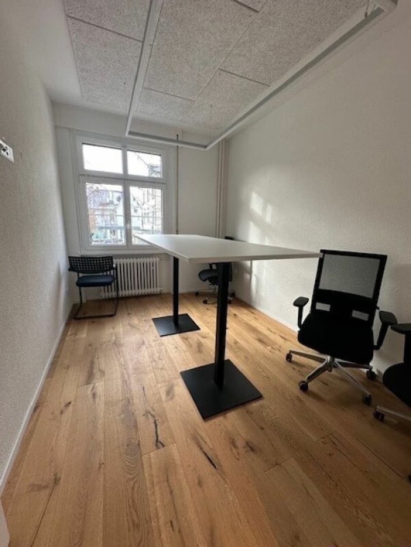 Migliore posizione - Spazi per uffici nella casa Centrale! (6)