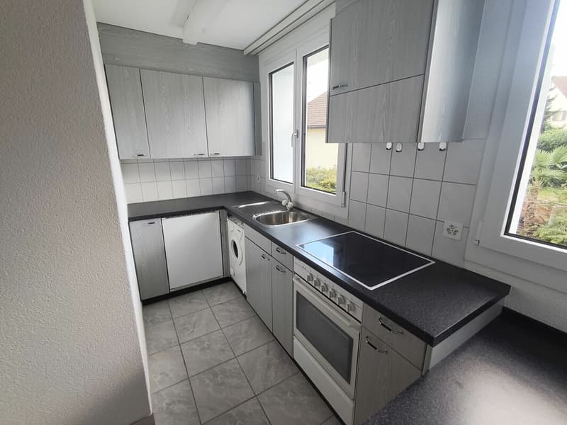 Charmante 2,5-Zimmer-Maisonette (1)