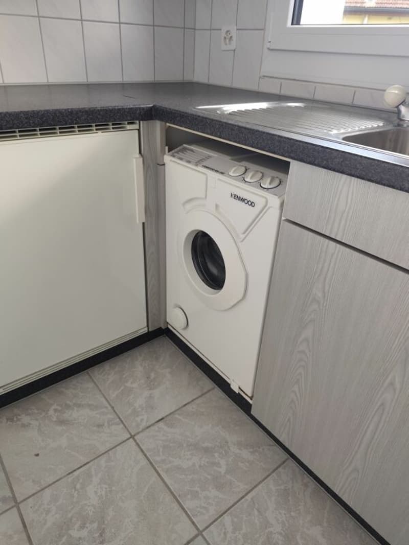 Charmante 2,5-Zimmer-Maisonette (4)