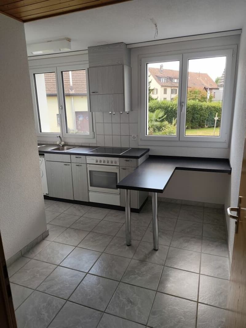 Charmante 2,5-Zimmer-Maisonette (3)