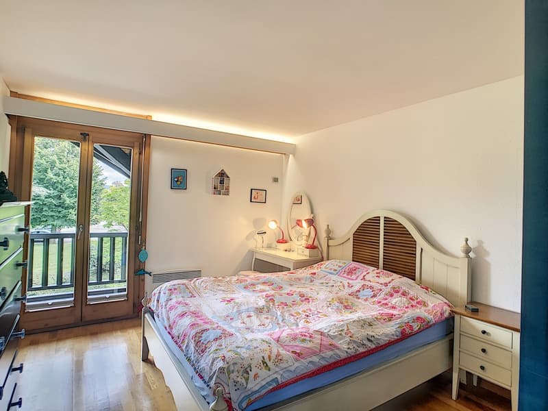 Agréable villa mitoyenne (6)