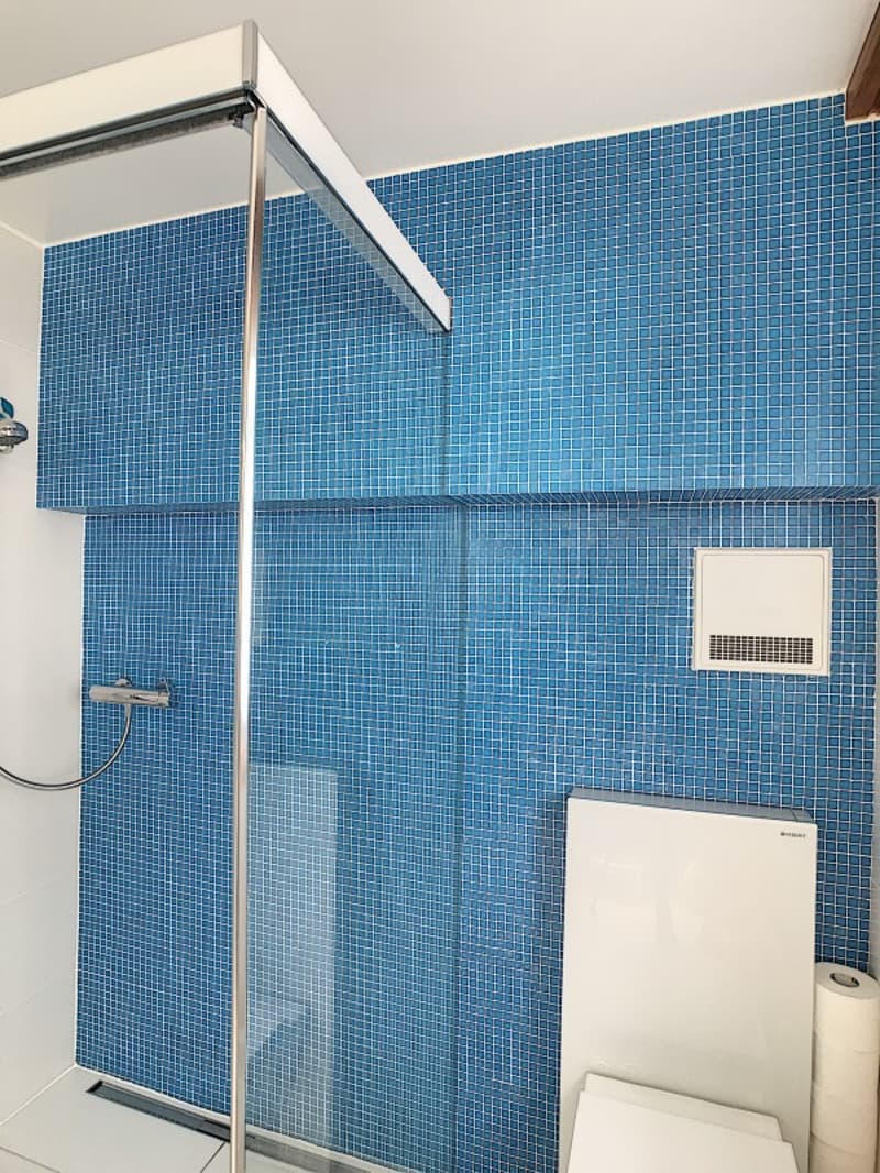 Agréable villa mitoyenne (8)