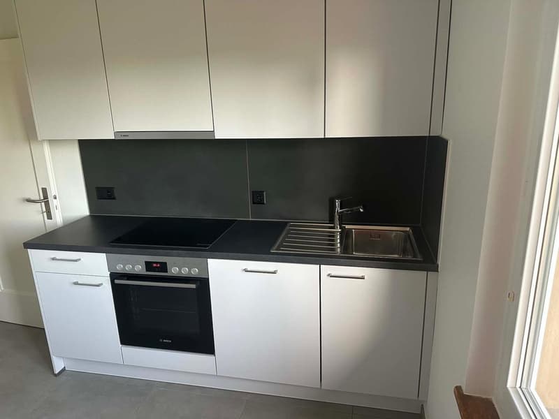 Schönes 4-Zimmer-Apartment in Yverdon (1)