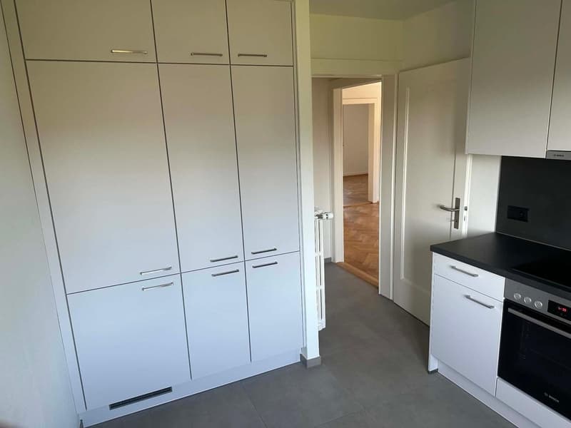 Schönes 4-Zimmer-Apartment in Yverdon (2)