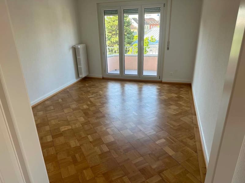 Schönes 4-Zimmer-Apartment in Yverdon (3)