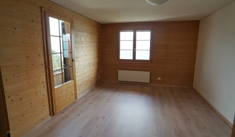 Wohnen mit traumhafter Aussicht (4)