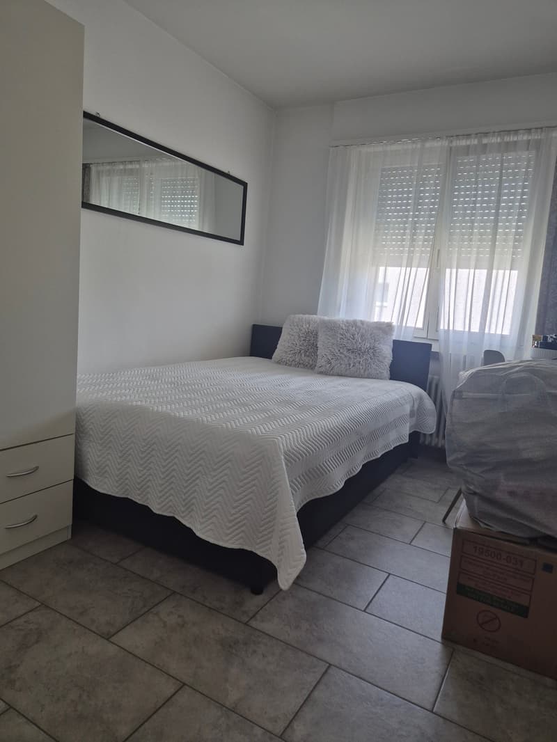 Schlafzimmer 2