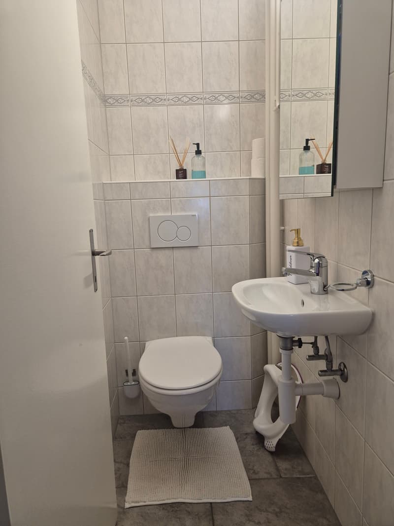 WC