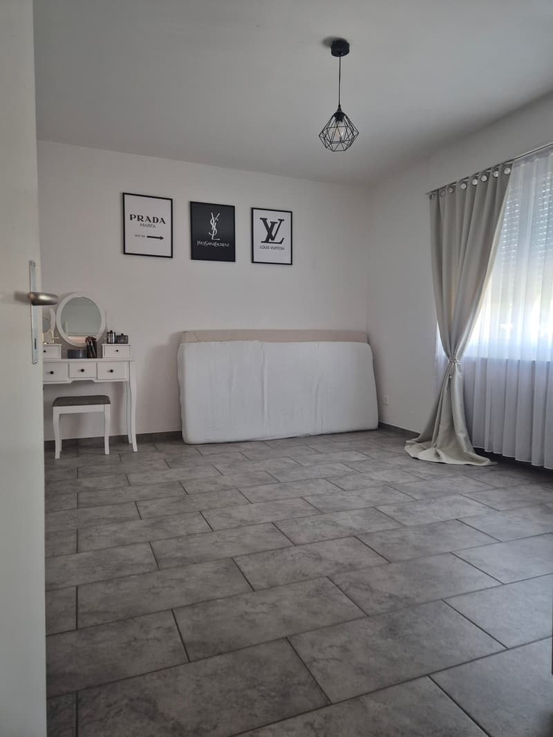 Elternschlafzimmer