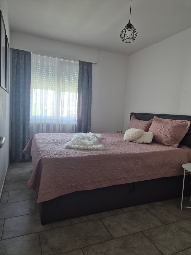Schlafzimmer 3
