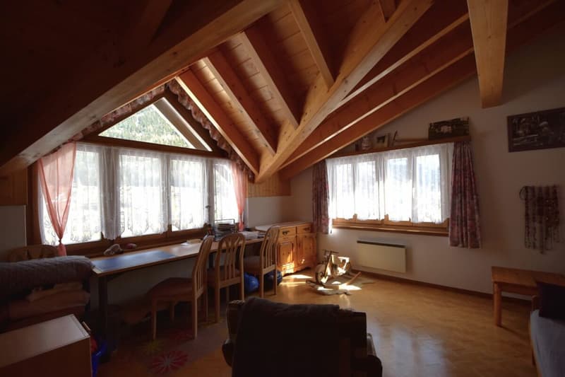 For living and holidays away from noise and stress (9)