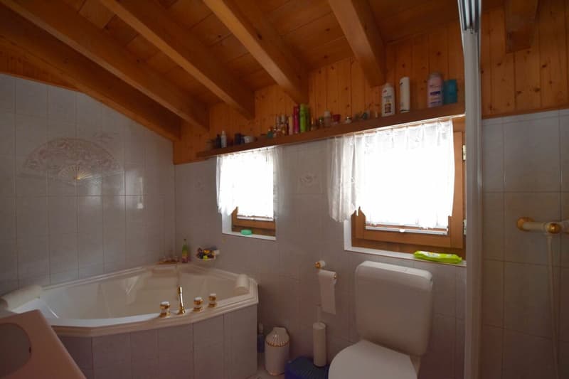 For living and holidays away from noise and stress (11)