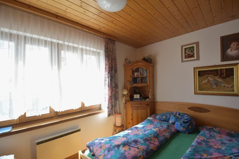 For living and holidays away from noise and stress (4)