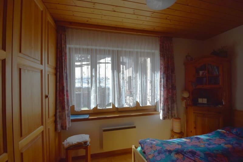 For living and holidays away from noise and stress (5)