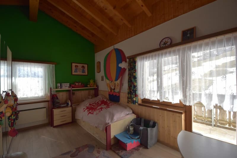 For living and holidays away from noise and stress (12)