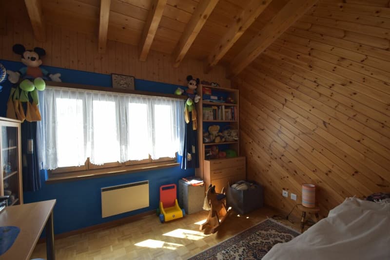 For living and holidays away from noise and stress (10)