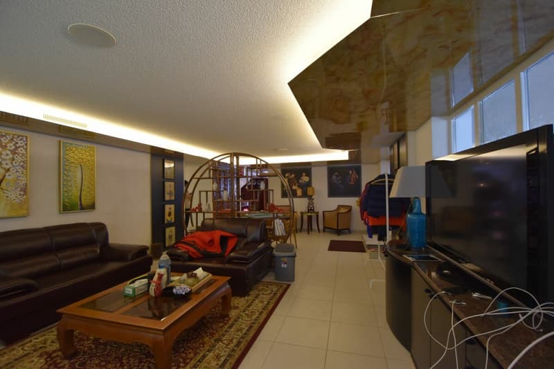 Spacious commercial premises in Leukerbad (7)