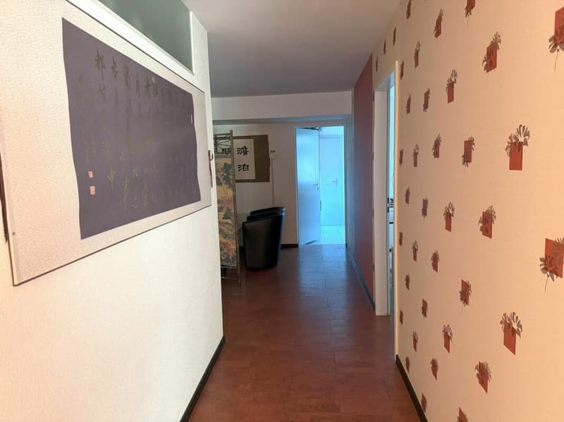 Bright and well-equipped practice and commercial premises (12)