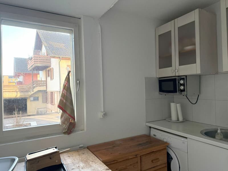 Bright and well-equipped practice and commercial premises (13)