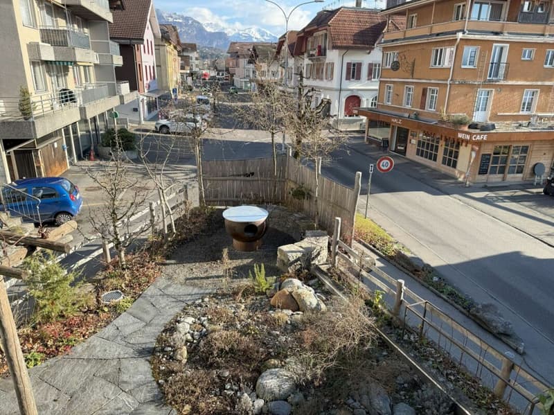 Wohn- und Geschäftshaus an zentraler Lage (29)