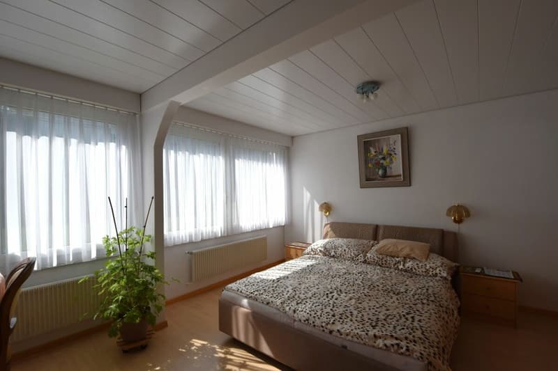 6.5-room single-family house in a very beautiful location (14)