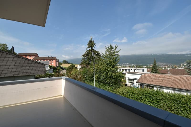 6.5-room single-family house in a very beautiful location (10)