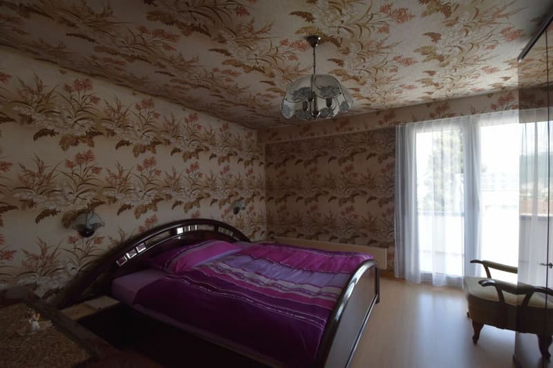 6.5-room single-family house in a very beautiful location (15)