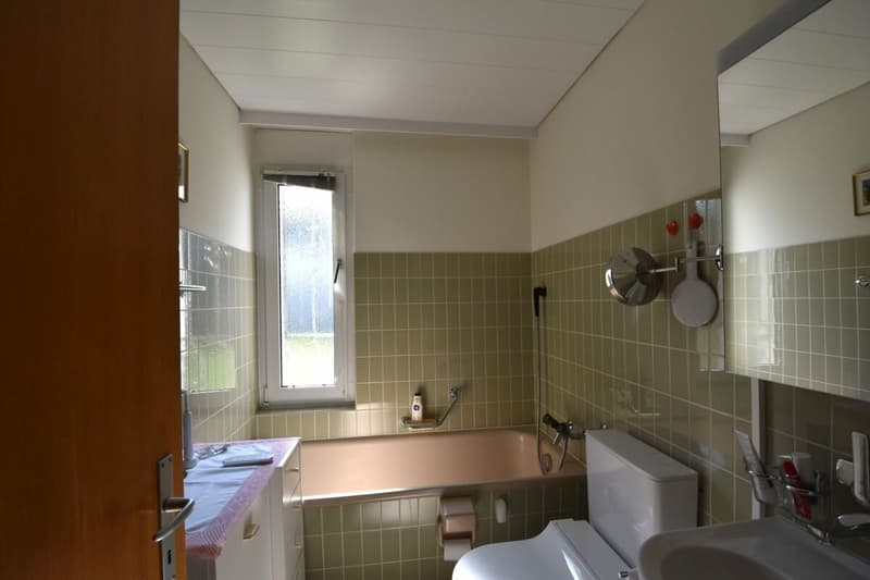 6.5-room single-family house in a very beautiful location (13)