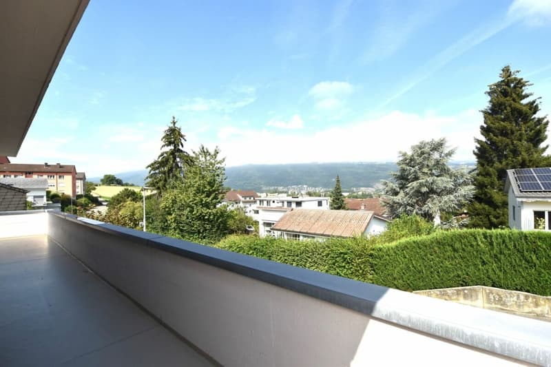 6.5-room single-family house in a very beautiful location (9)