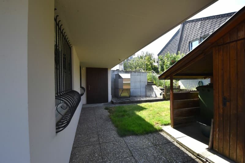 6.5-room single-family house in a very beautiful location (21)