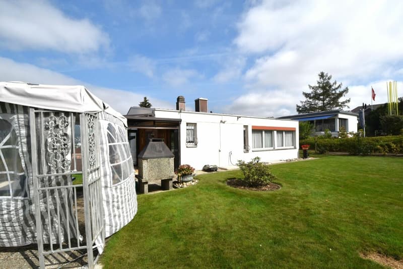 6.5-room single-family house in a very beautiful location (2)