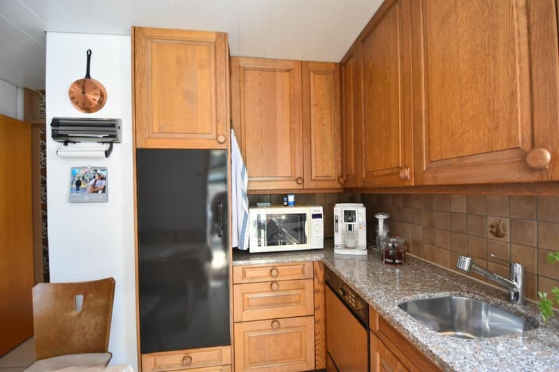 6.5-room single-family house in a very beautiful location (11)
