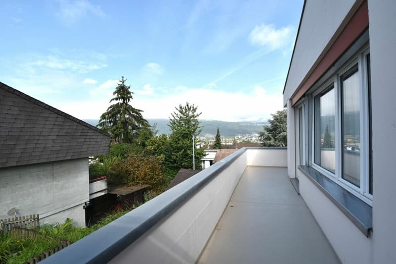 6.5-room single-family house in a very beautiful location (6)
