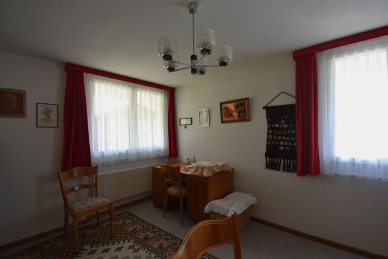 6.5-room single-family house in a very beautiful location (16)