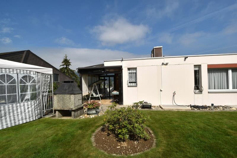 6.5-room single-family house in a very beautiful location (3)