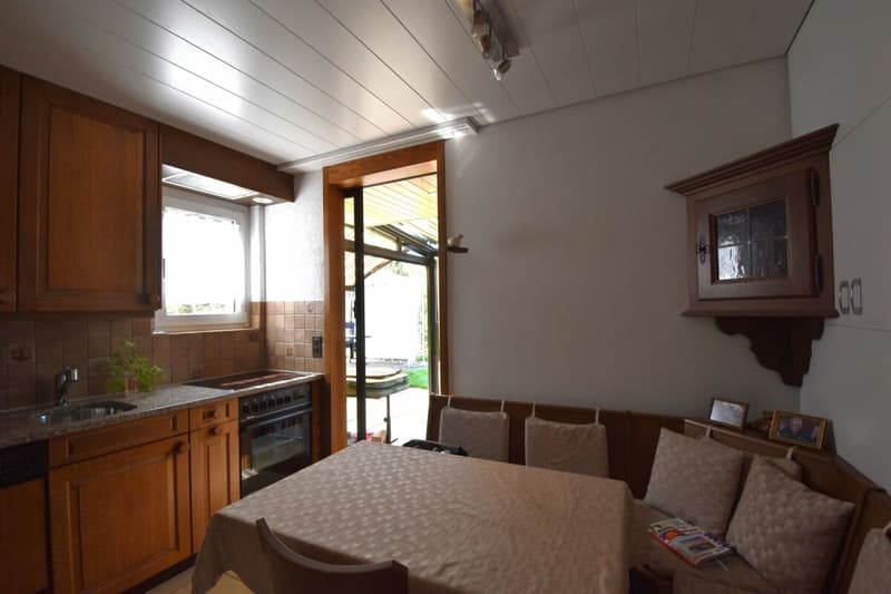 6.5-room single-family house in a very beautiful location (12)