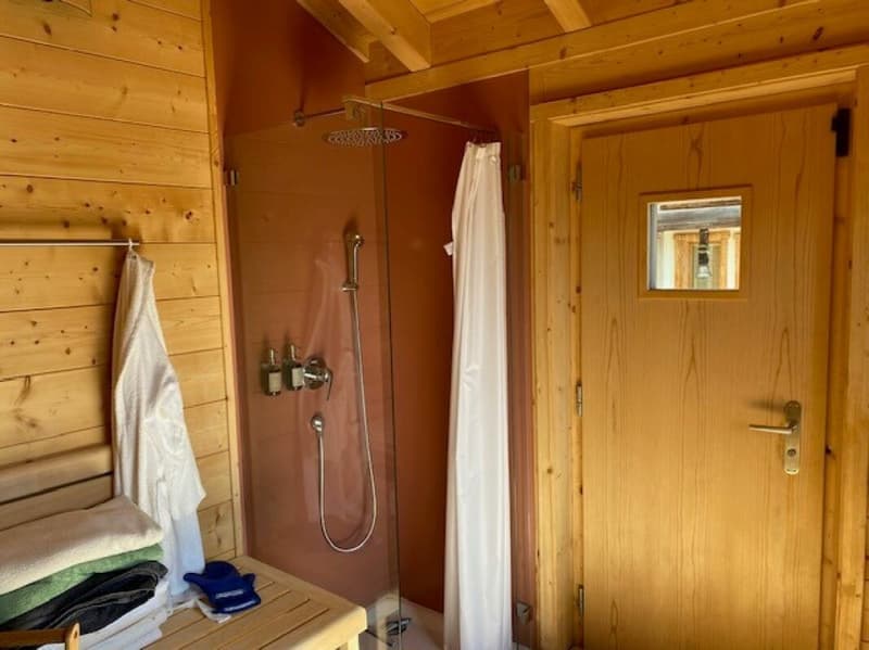 Dream chalet in prime location with spectacular views (20)