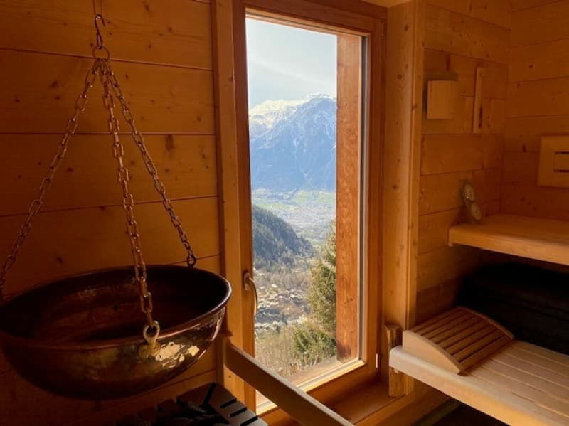 Dream chalet in prime location with spectacular views (19)