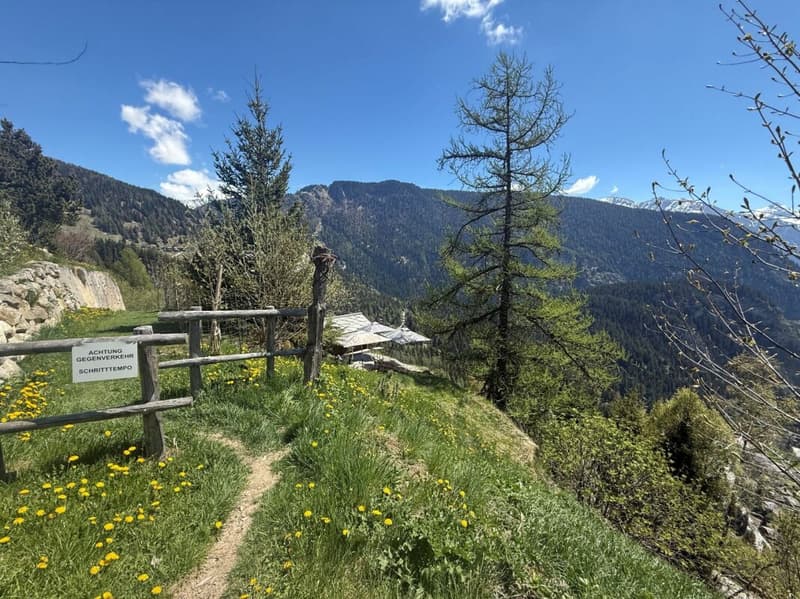 Dream chalet in prime location with spectacular views (18)