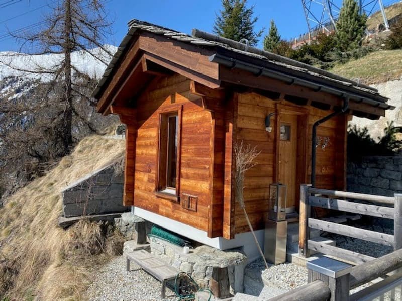 Dream chalet in prime location with spectacular views (21)